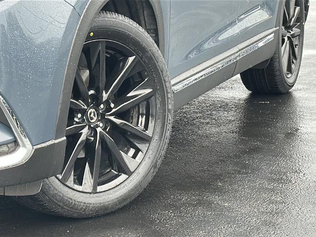 2022 Mazda Mazda CX-9 Carbon Edition AWD