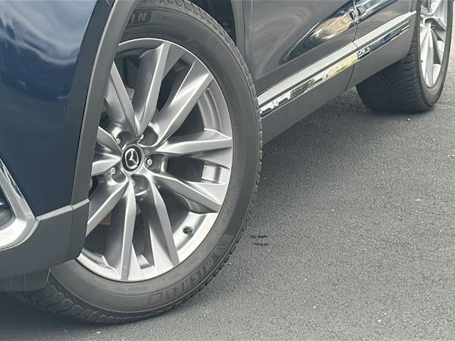 2021 Mazda Mazda CX-9 Grand Touring AWD