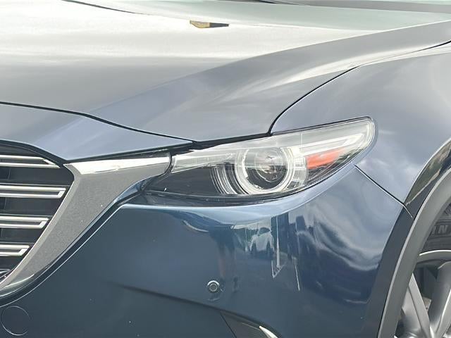 2021 Mazda Mazda CX-9 Grand Touring AWD