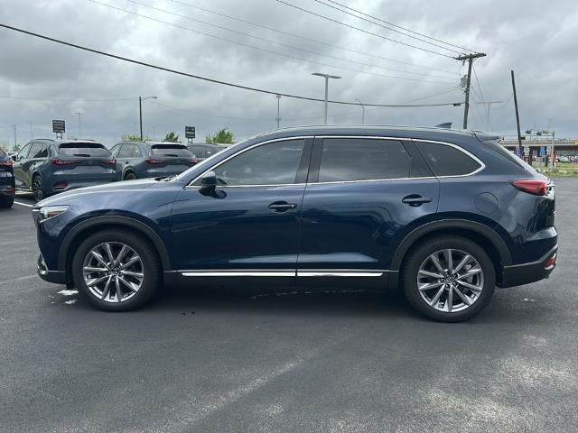 2021 Mazda Mazda CX-9 Grand Touring AWD