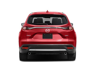 2021 Mazda Mazda CX-9 Grand Touring AWD