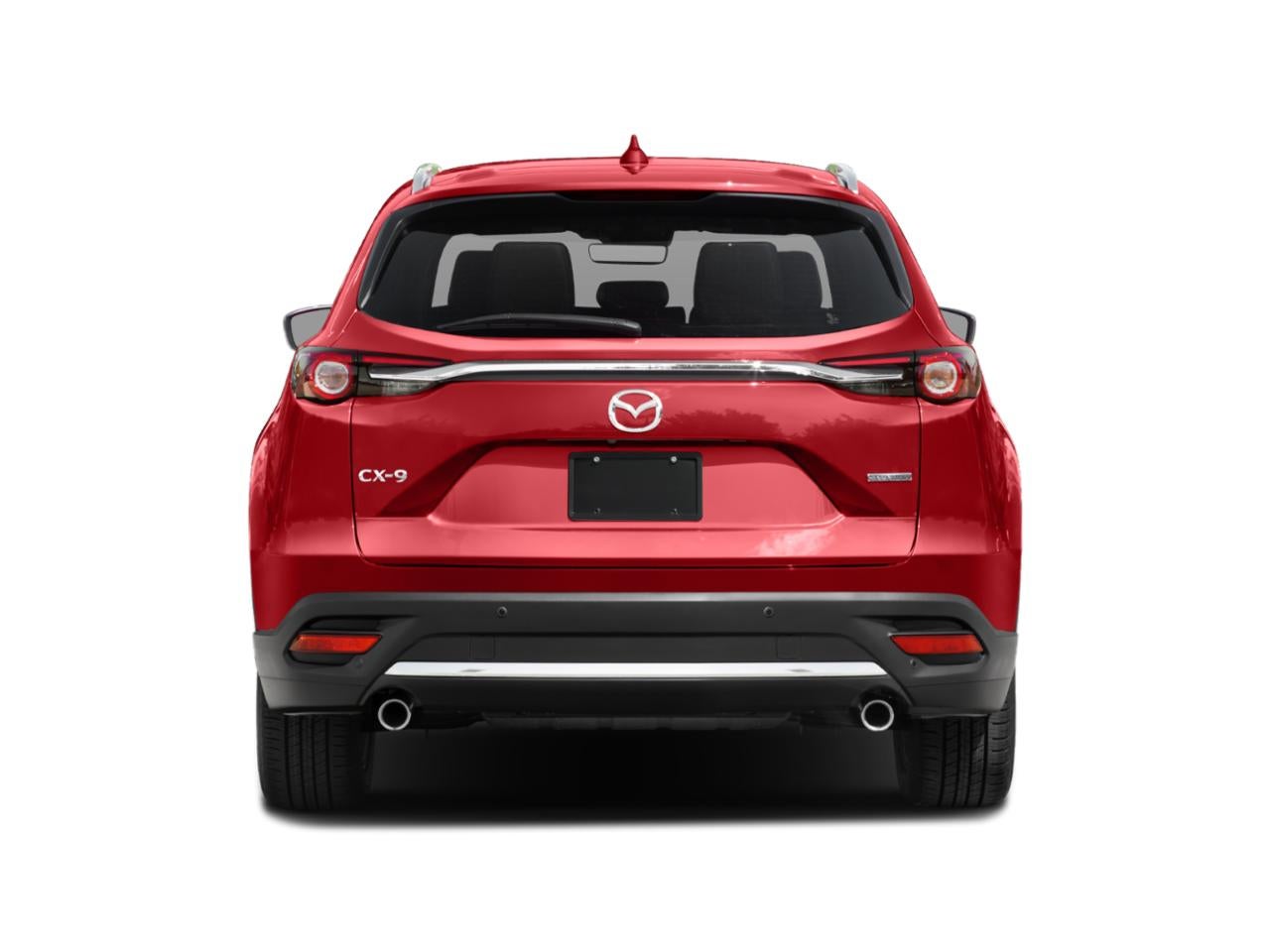 2021 Mazda Mazda CX-9 Grand Touring AWD