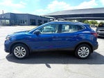 2021 Nissan Rogue Sport FWD SV