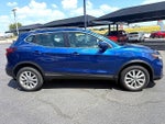 2021 Nissan Rogue Sport FWD SV