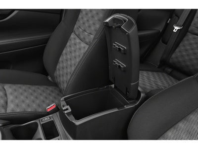 2021 Nissan Rogue Sport FWD SV