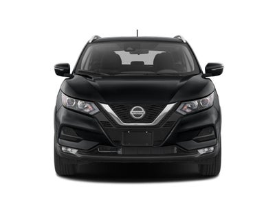 2021 Nissan Rogue Sport FWD SV