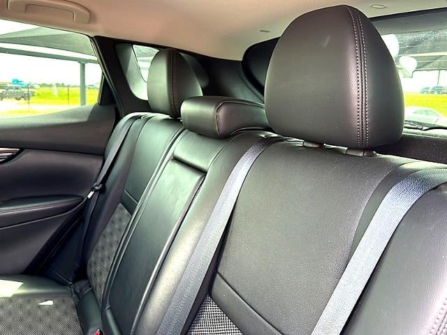 2022 Nissan Rogue Sport FWD SV