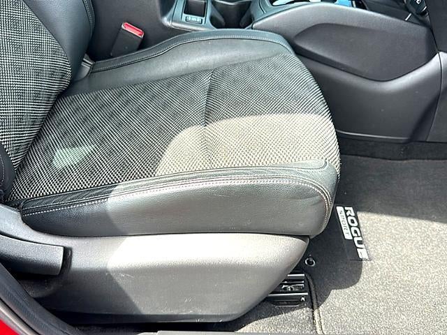 2022 Nissan Rogue Sport FWD SV