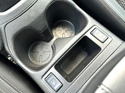 2022 Nissan Rogue Sport FWD SV