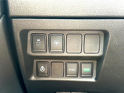 2022 Nissan Rogue Sport FWD SV