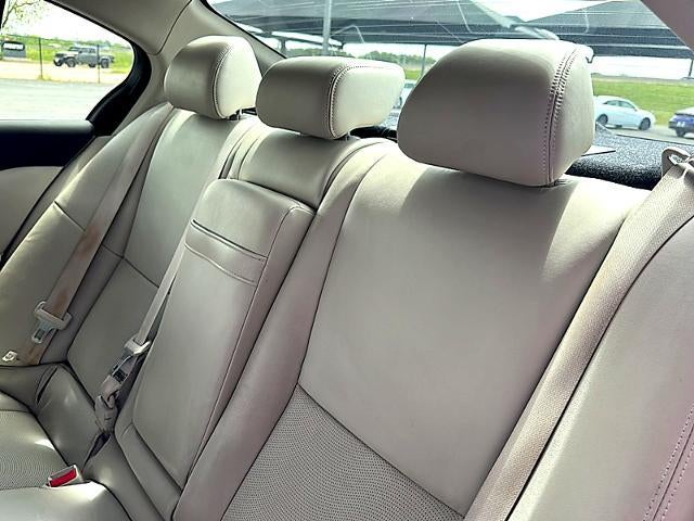 2014 INFINITI Q50 RWD Premium