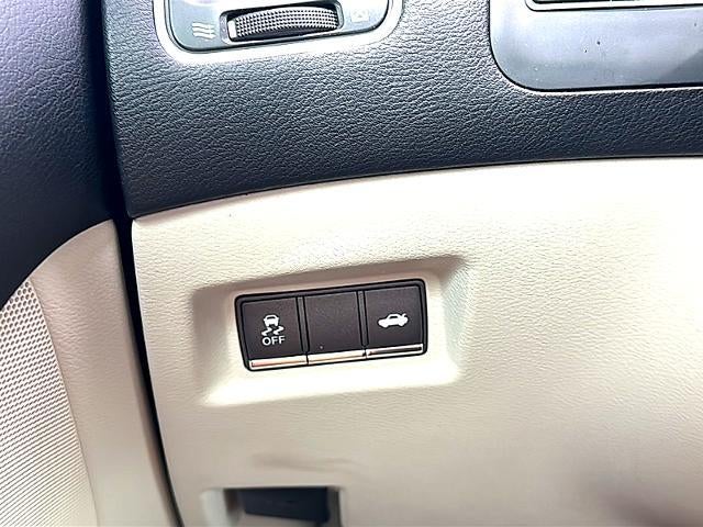 2014 INFINITI Q50 RWD Premium