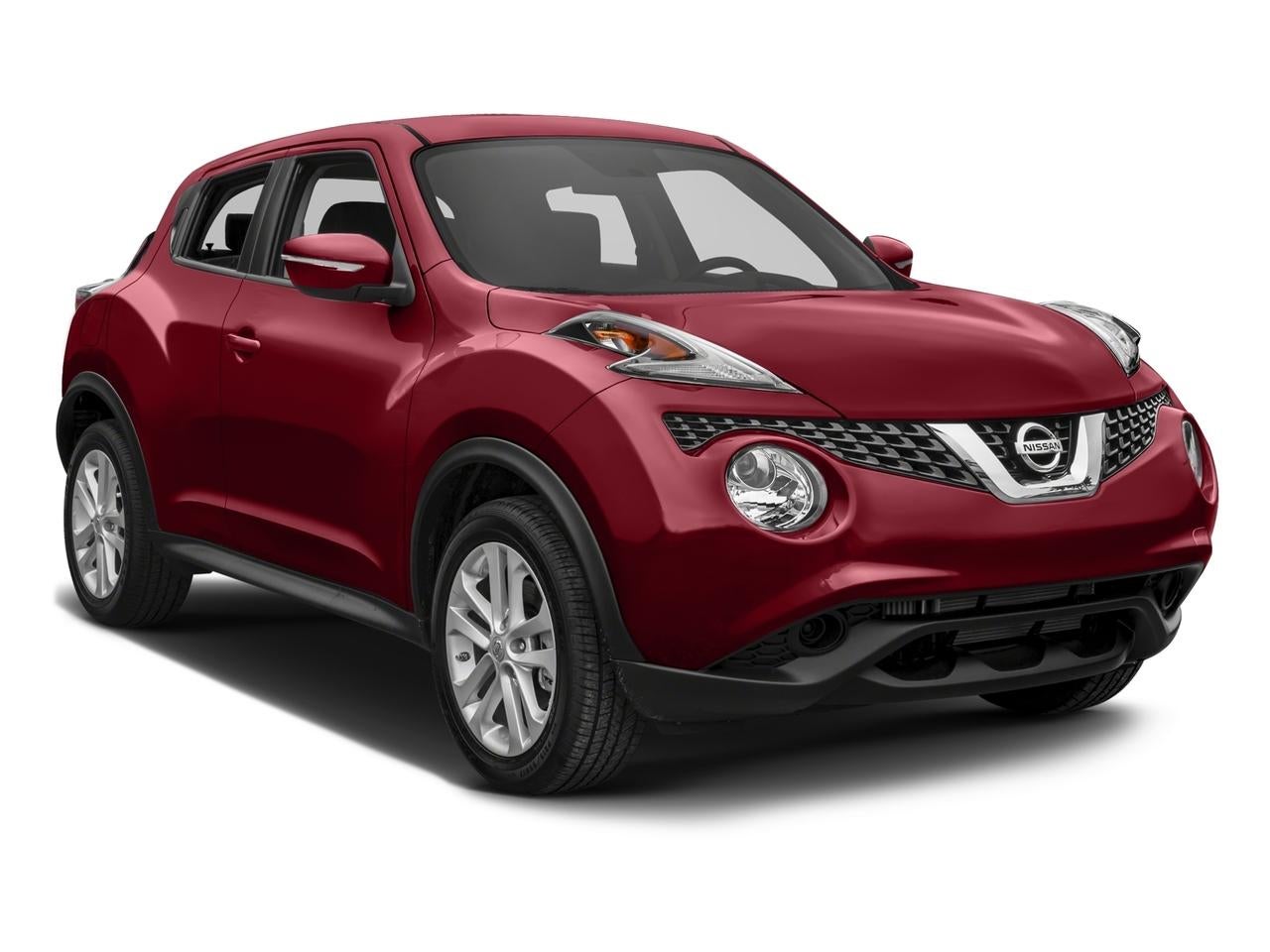 2017 Nissan JUKE FWD SV
