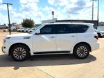 2023 Nissan Armada SV 2WD