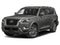 2021 Nissan Armada 4x2 SL