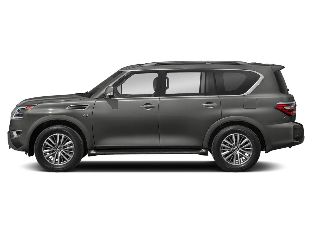 2021 Nissan Armada 4x2 SL