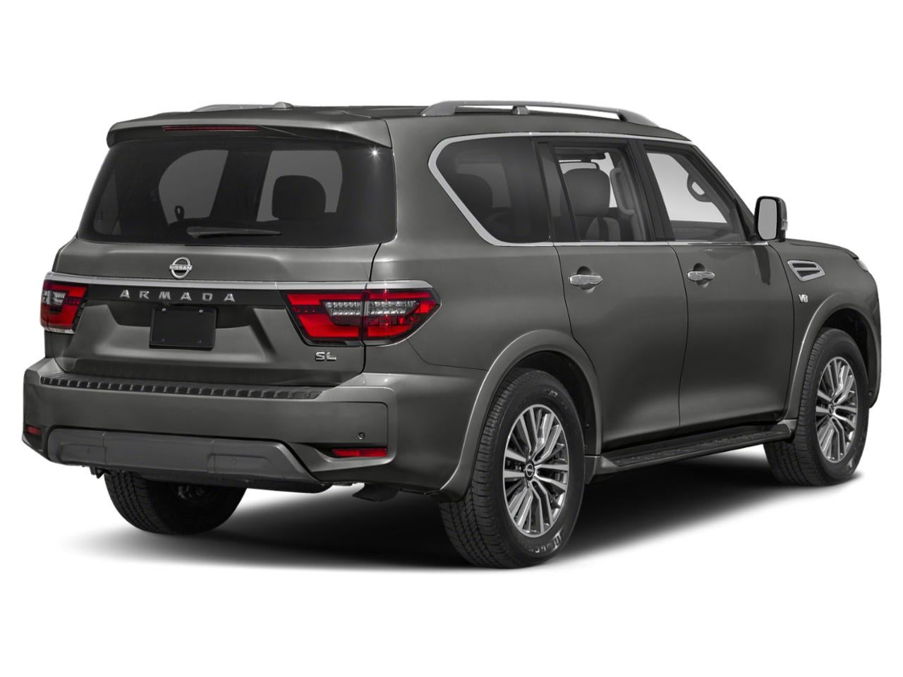 2021 Nissan Armada 4x2 SL