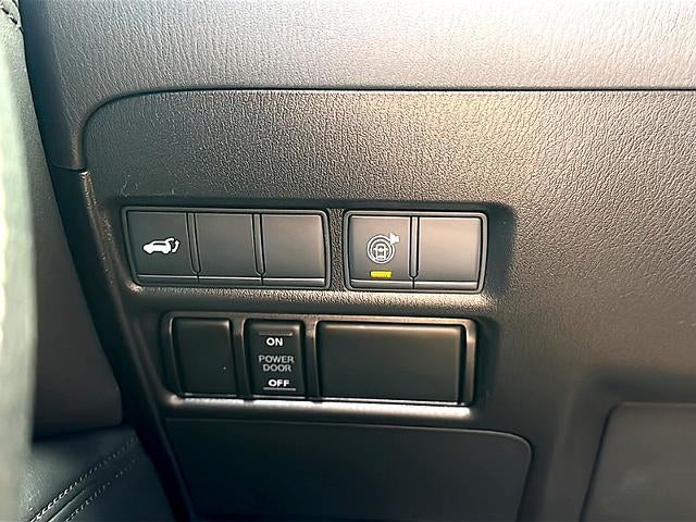 2022 Nissan Armada 4x2 SL