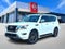 2023 Nissan Armada 4x2 Platinum