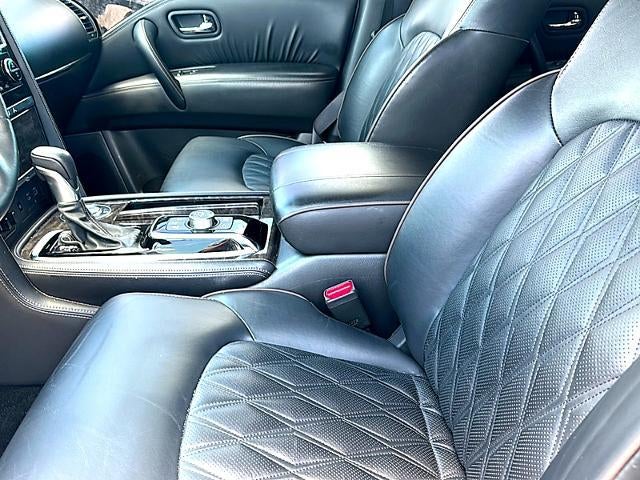 2023 Nissan Armada 4x2 Platinum