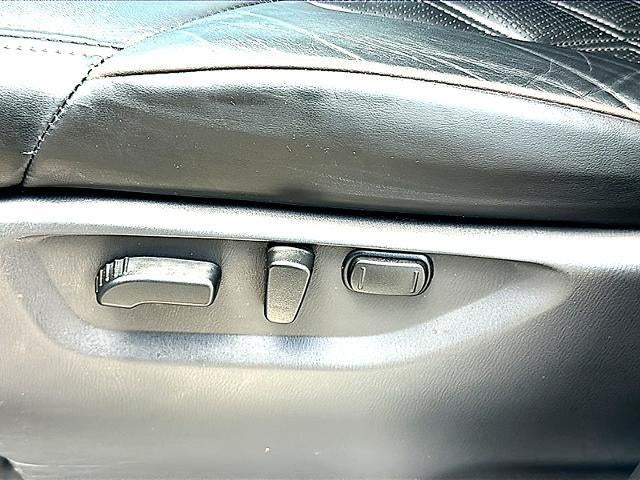 2023 Nissan Armada 4x2 Platinum