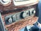 2018 Nissan Armada 4x2 Platinum