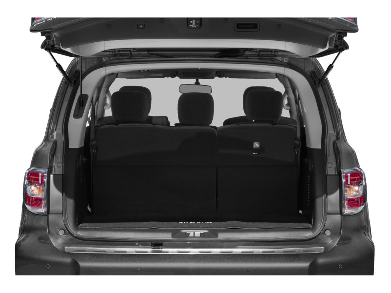 2020 Nissan Armada 4x2 SV