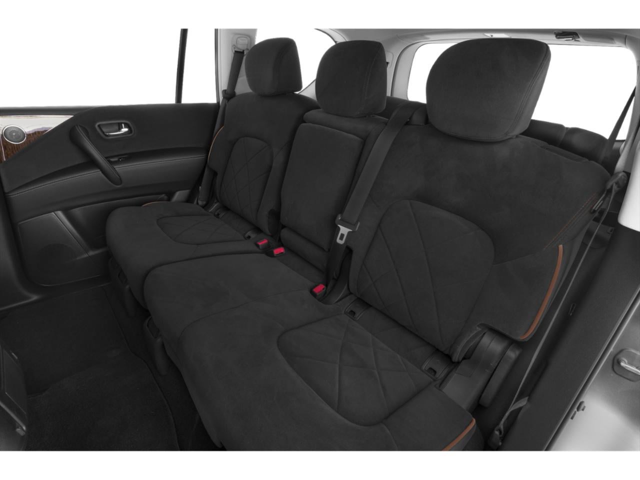 2020 Nissan Armada 4x2 SV