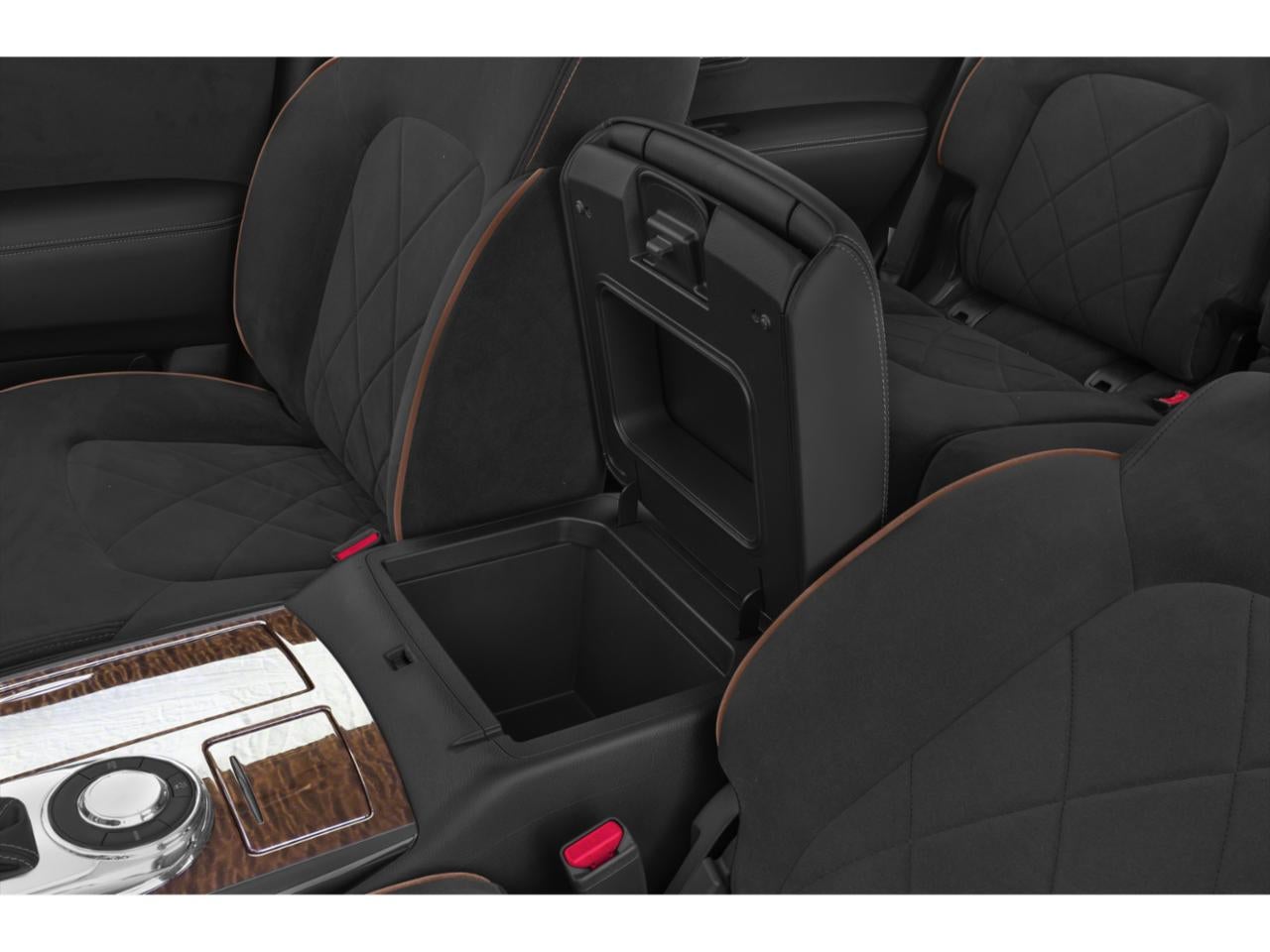 2020 Nissan Armada 4x2 SV