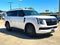 2026 Nissan Armada SV
