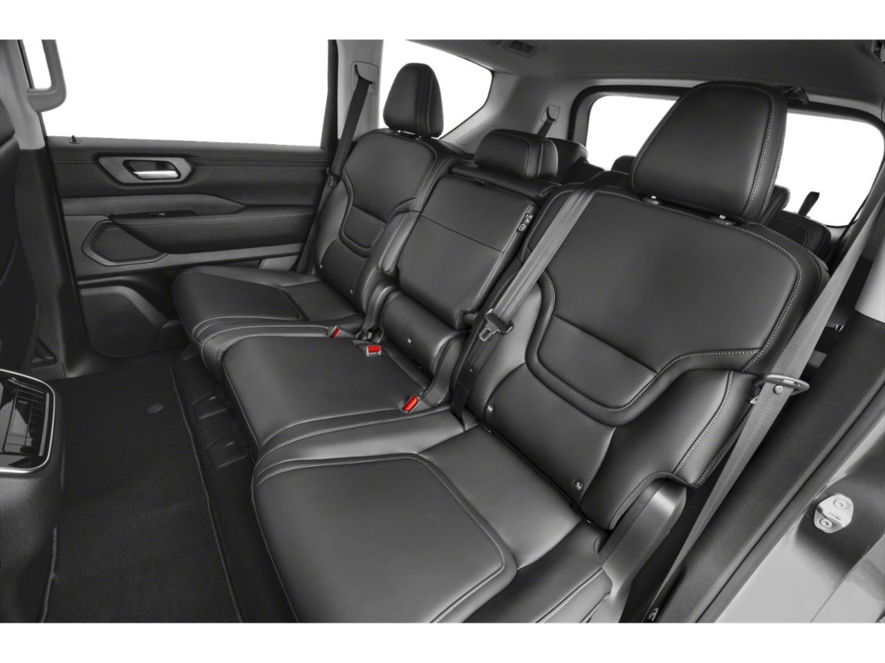 2026 Nissan Armada SV