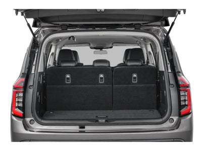 2026 Nissan Armada SV