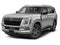 2025 Nissan Armada SL 2WD