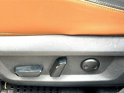 2025 Nissan Rogue FWD Platinum