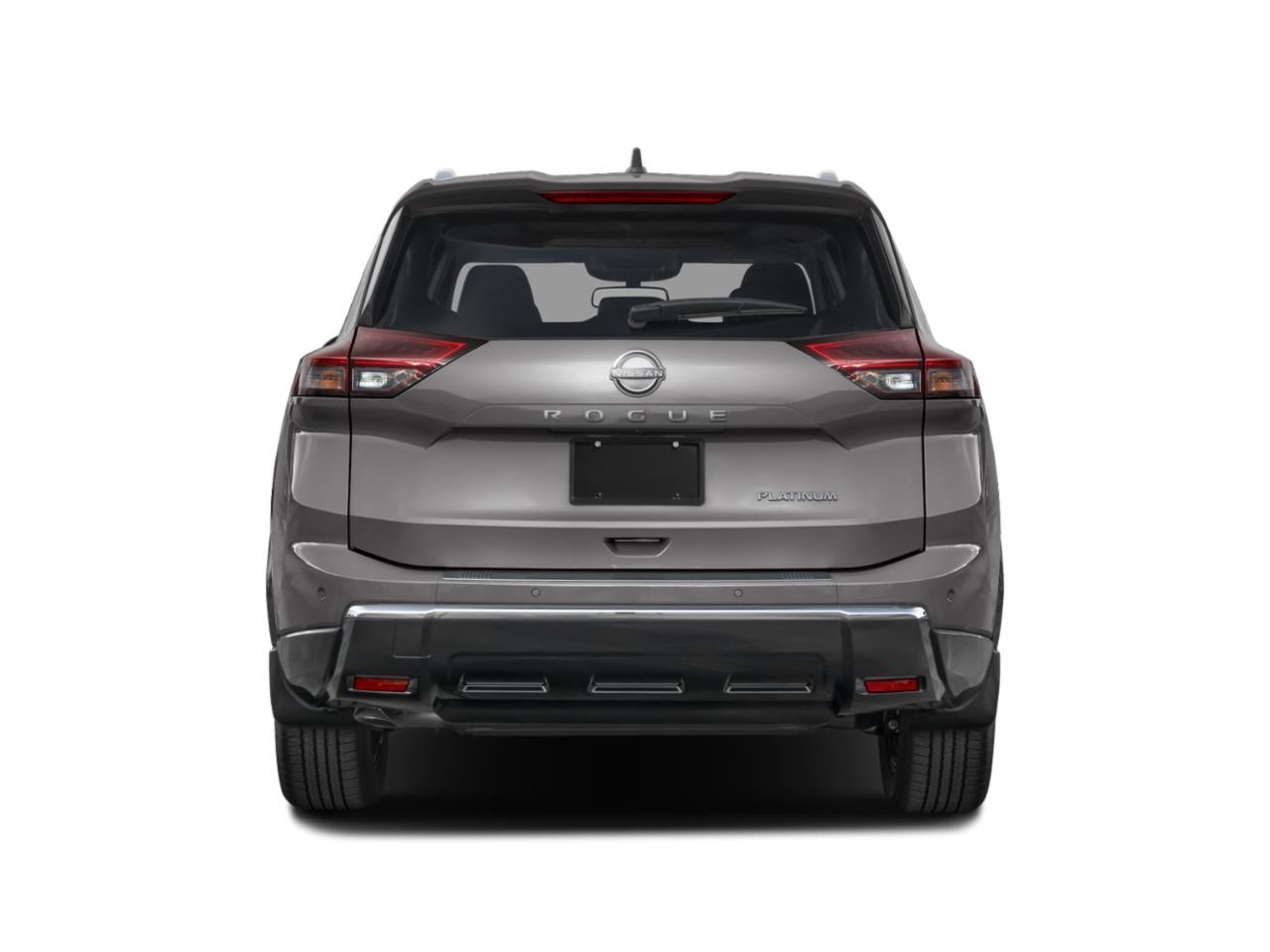 2025 Nissan Rogue FWD Platinum