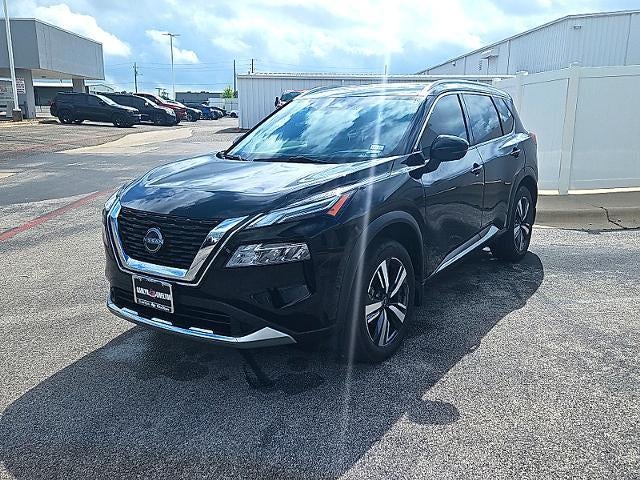 2023 Nissan Rogue AWD Platinum *Ltd Avail*