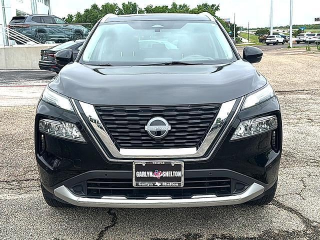 2023 Nissan Rogue AWD Platinum *Ltd Avail*