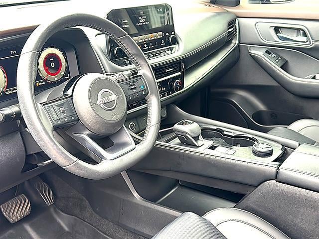 2023 Nissan Rogue AWD Platinum *Ltd Avail*