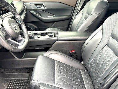 2023 Nissan Rogue AWD Platinum *Ltd Avail*