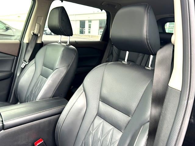 2023 Nissan Rogue AWD Platinum *Ltd Avail*