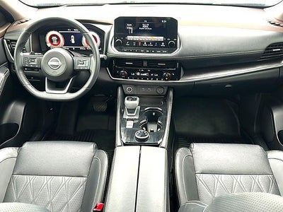 2023 Nissan Rogue AWD Platinum *Ltd Avail*