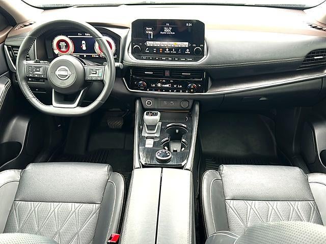 2023 Nissan Rogue AWD Platinum *Ltd Avail*