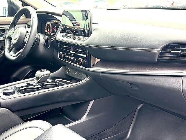 2023 Nissan Rogue AWD Platinum *Ltd Avail*