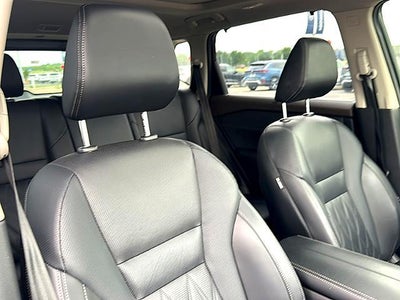 2023 Nissan Rogue AWD Platinum *Ltd Avail*