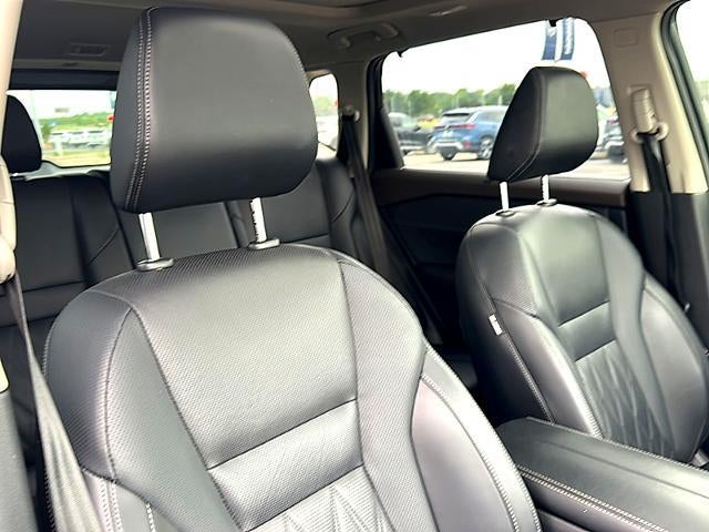 2023 Nissan Rogue AWD Platinum *Ltd Avail*