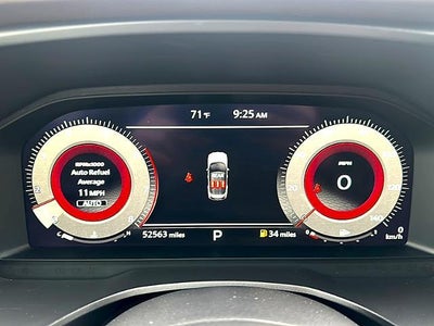 2023 Nissan Rogue AWD Platinum *Ltd Avail*