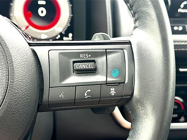 2023 Nissan Rogue AWD Platinum *Ltd Avail*