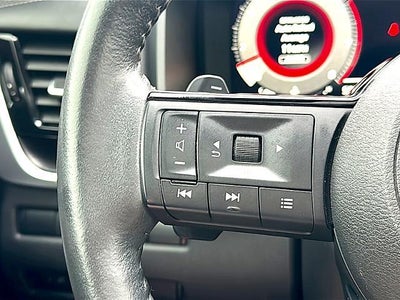 2023 Nissan Rogue AWD Platinum *Ltd Avail*
