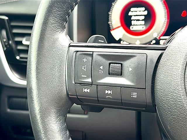 2023 Nissan Rogue AWD Platinum *Ltd Avail*
