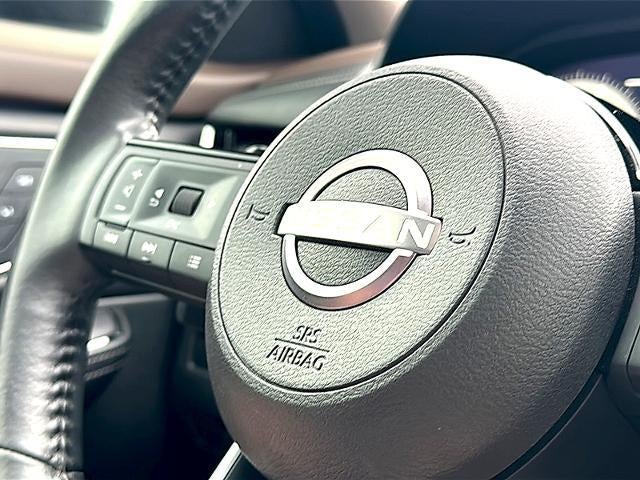 2023 Nissan Rogue AWD Platinum *Ltd Avail*